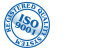 Selo de Qualidade ISO 9001.