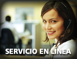 Atendimento Online