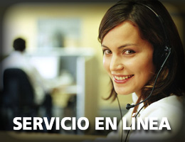 Atendimento Online